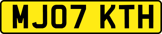 MJ07KTH
