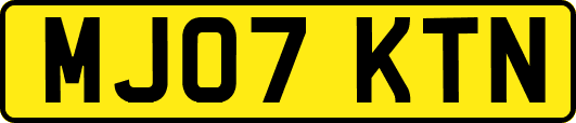 MJ07KTN