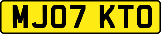 MJ07KTO