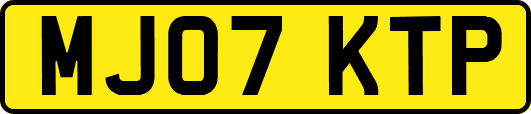 MJ07KTP