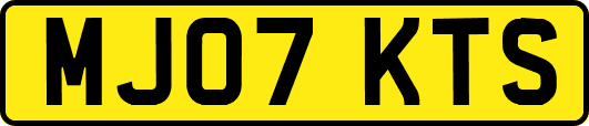MJ07KTS