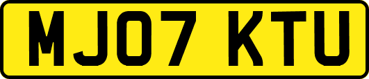 MJ07KTU