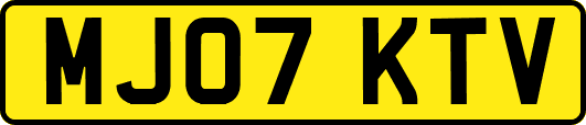 MJ07KTV