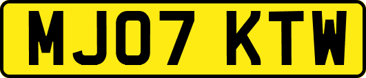 MJ07KTW