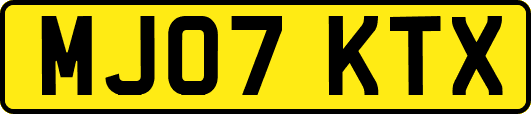 MJ07KTX