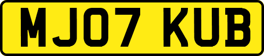 MJ07KUB