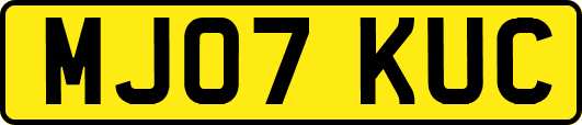 MJ07KUC