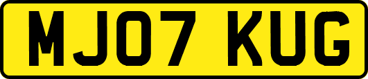 MJ07KUG