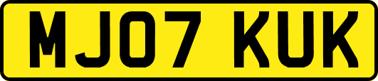 MJ07KUK