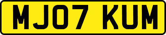 MJ07KUM