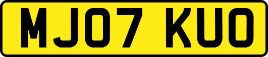 MJ07KUO