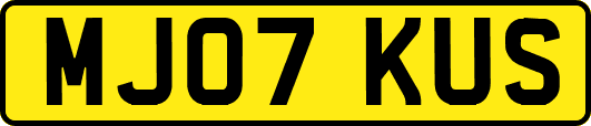 MJ07KUS