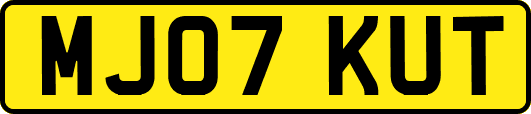 MJ07KUT