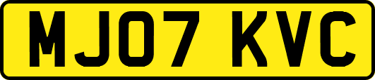 MJ07KVC