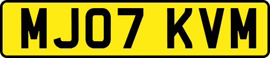 MJ07KVM