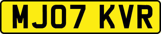 MJ07KVR