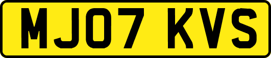 MJ07KVS