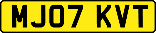 MJ07KVT