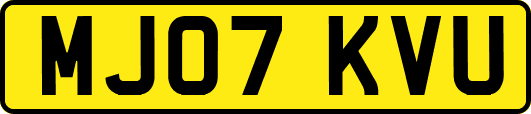MJ07KVU