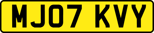 MJ07KVY