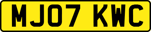 MJ07KWC