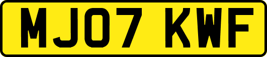MJ07KWF