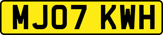 MJ07KWH