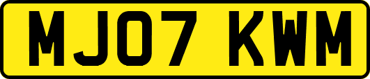 MJ07KWM