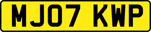 MJ07KWP
