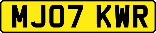 MJ07KWR