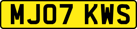MJ07KWS