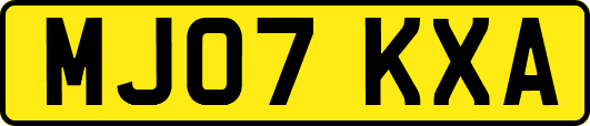 MJ07KXA