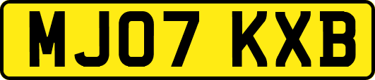 MJ07KXB