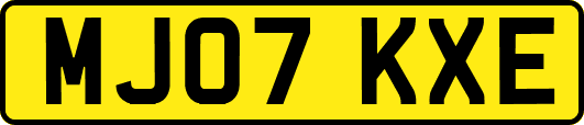 MJ07KXE