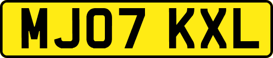 MJ07KXL