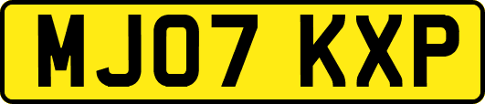 MJ07KXP