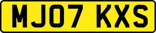 MJ07KXS