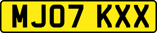 MJ07KXX