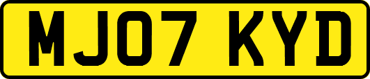 MJ07KYD