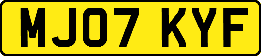 MJ07KYF