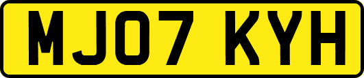 MJ07KYH