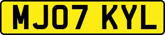 MJ07KYL