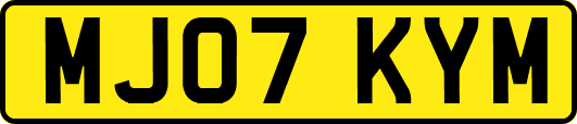 MJ07KYM