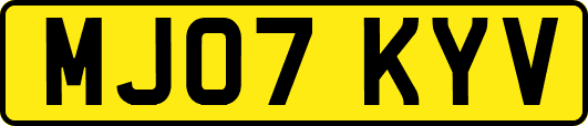 MJ07KYV