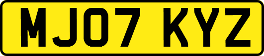 MJ07KYZ