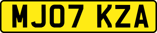 MJ07KZA