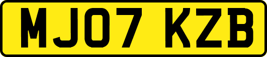 MJ07KZB