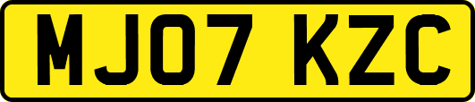 MJ07KZC