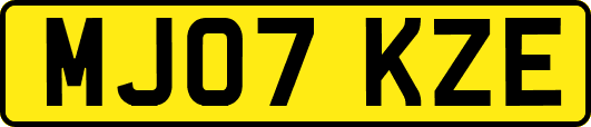 MJ07KZE