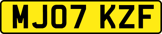 MJ07KZF